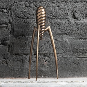 ALESSI odšťavňovač Juicy Salif Studio n.3