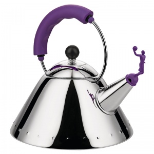 ALESSI konvice 3909