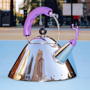 ALESSI konvice 3909