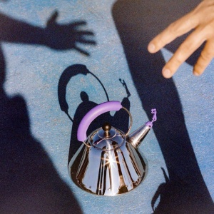 ALESSI konvice 3909