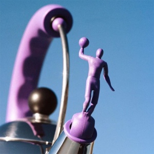 ALESSI konvice 3909