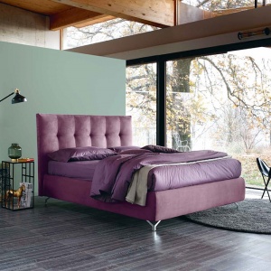 BONTEMPI CASA LETTI postel Gemma 60