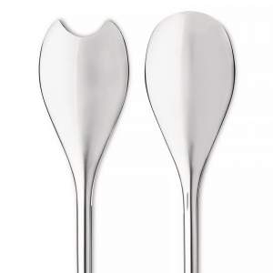 ALESSI set na servírování salátů Human Collection