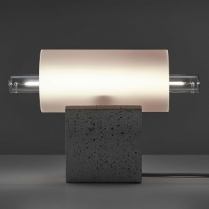 BROKIS stolní lampa Overlay malá