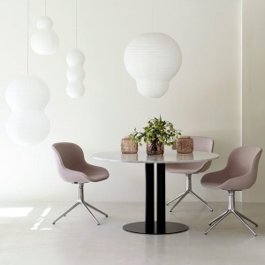 NORMANN COPENHAGEN závěsné svítidlo Puff Multitude