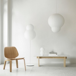 NORMANN COPENHAGEN závěsné svítidlo Puff Multitude
