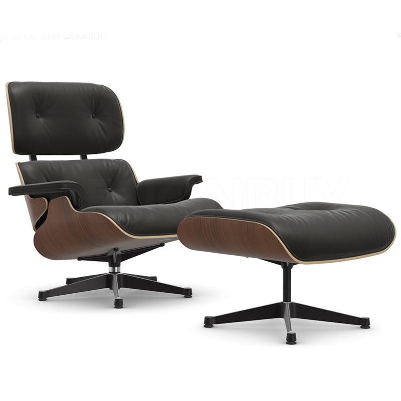 Eames kreslo 2025