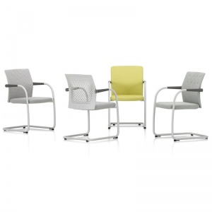 VITRA konferenční židle ID Visitor