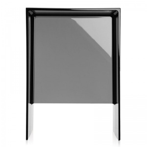 KARTELL by Laufen stolička Max Beam kouřová