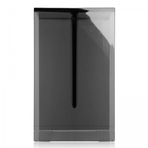KARTELL by Laufen stolička Max Beam kouřová