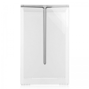 KARTELL by Laufen stolička Max Beam čirá