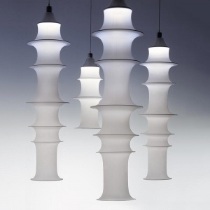 ARTEMIDE závěsné svítidlo Falkland střední