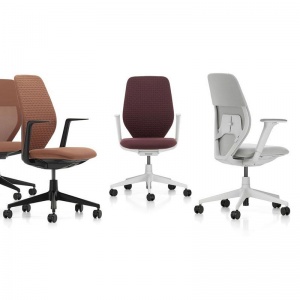 VITRA kancelářská židle ACX Mesh