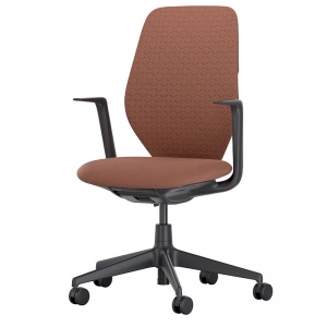 VITRA kancelářská židle ACX Soft