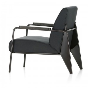 VITRA křeslo Fauteuil de Salon