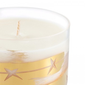 RÜCKL svíčka Freedom Candle od Ronyho Plesla