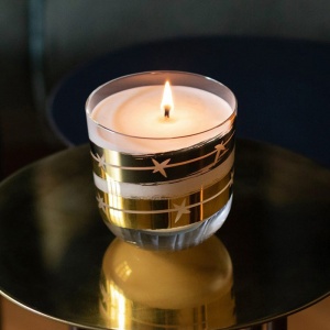 RÜCKL svíčka Freedom Candle od Ronyho Plesla