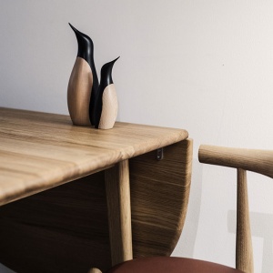 ARCHITECTMADE dekorativní tučňák Penguin malý