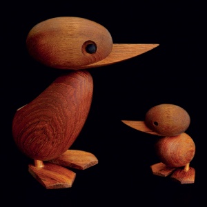 ARCHITECTMADE dekorativní kachna Duck