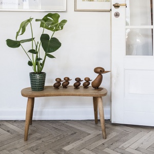 ARCHITECTMADE dekorativní kachna Duck