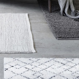BROSTE COPENHAGEN koberec Janson 300x200cm