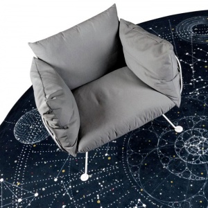 MOOOI CARPETS koberec Celestial