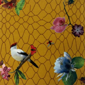 MOOOI CARPETS koberec Garden of Eden Yellow