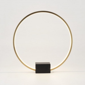 AROMAS stolní LED lampa Tivoli