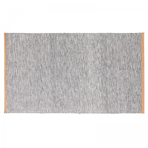 koberec Bjork 70x130 světle šedý