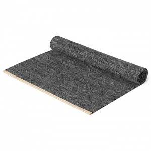 DESIGN HOUSE STOCKHOLM koberec Bjork 200x300 modrý