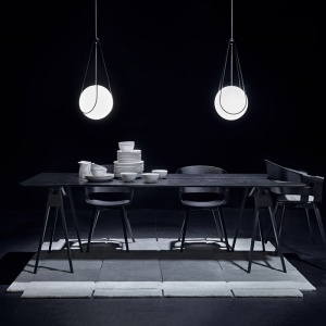 DESIGN HOUSE STOCKHOLM koberec Basket 4x5 šedý