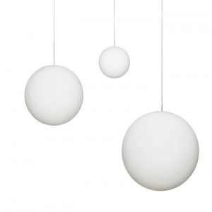 DESIGN HOUSE STOCKHOLM závěsné svítidlo Luna malé