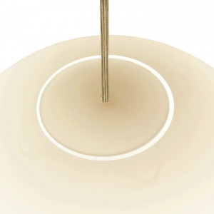DESIGN HOUSE STOCKHOLM závěsné svítidlo Luna malé